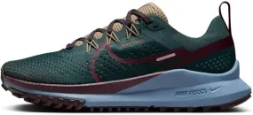 NIKE Women's Running Low, Deep Jungle Night Maroon Khaki, 10
