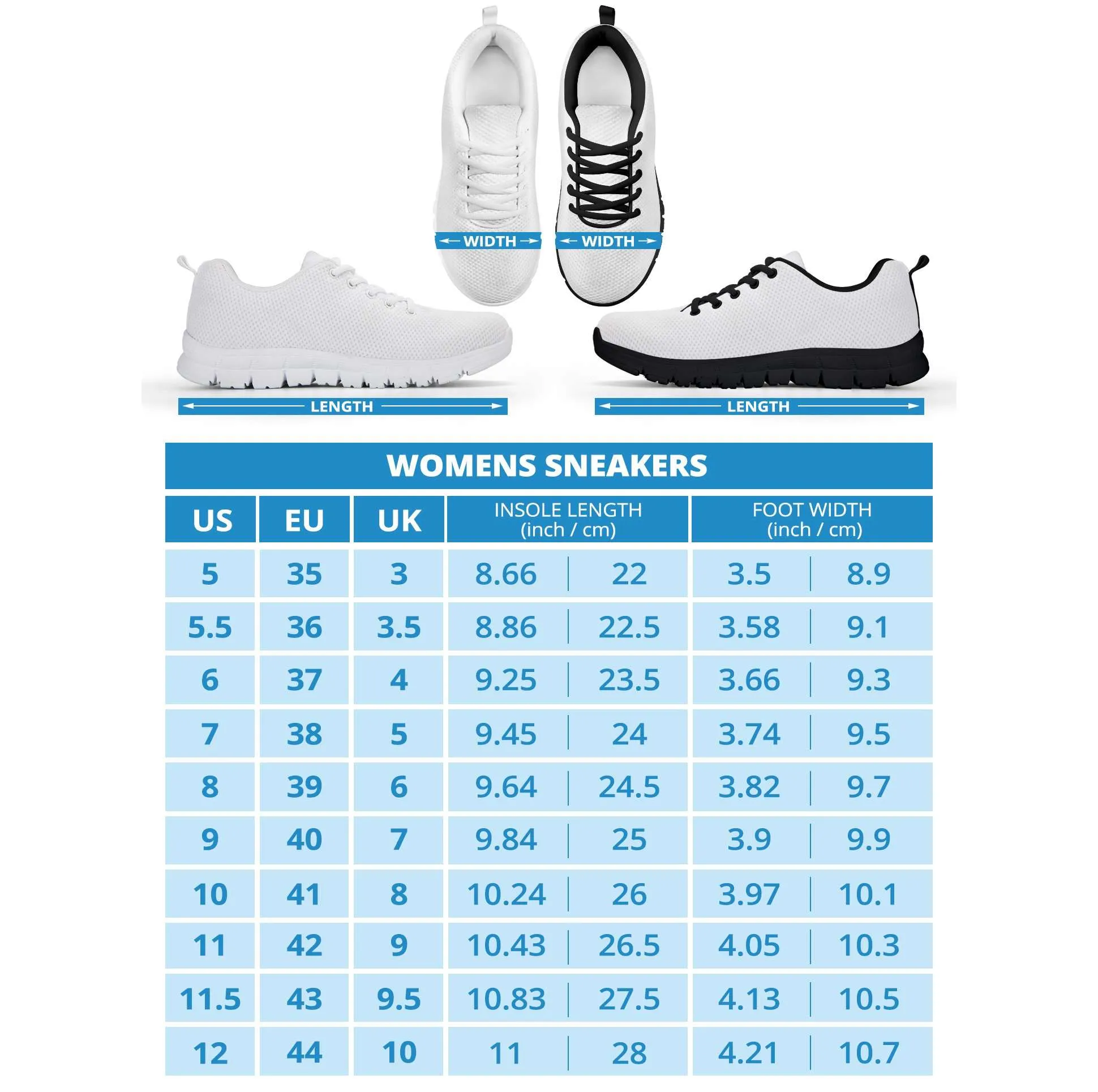 North Carolina Hard Smart Together Tar Heels Basketball Fan Running Shoes