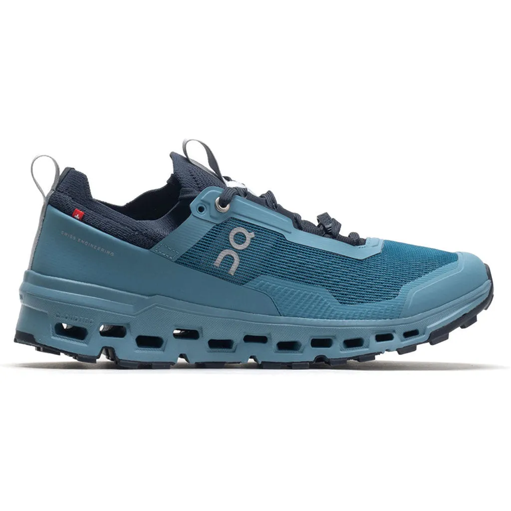 On Cloudultra 2 Textile Synthetic Men's Running Shoes