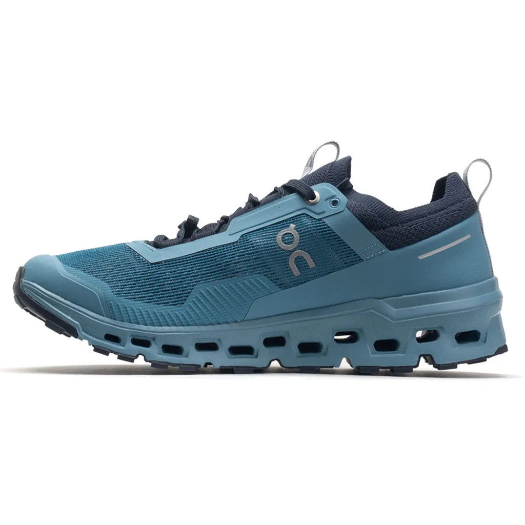 On Cloudultra 2 Textile Synthetic Men's Running Shoes
