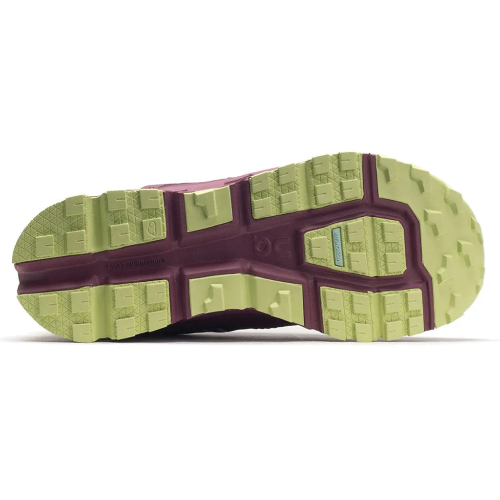 On Cloudultra 2 Textile Synthetic Men's Running Shoes