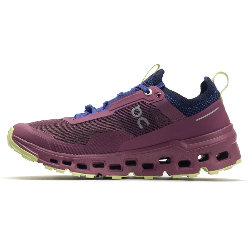 On Cloudultra 2 Textile Synthetic Men's Running Shoes