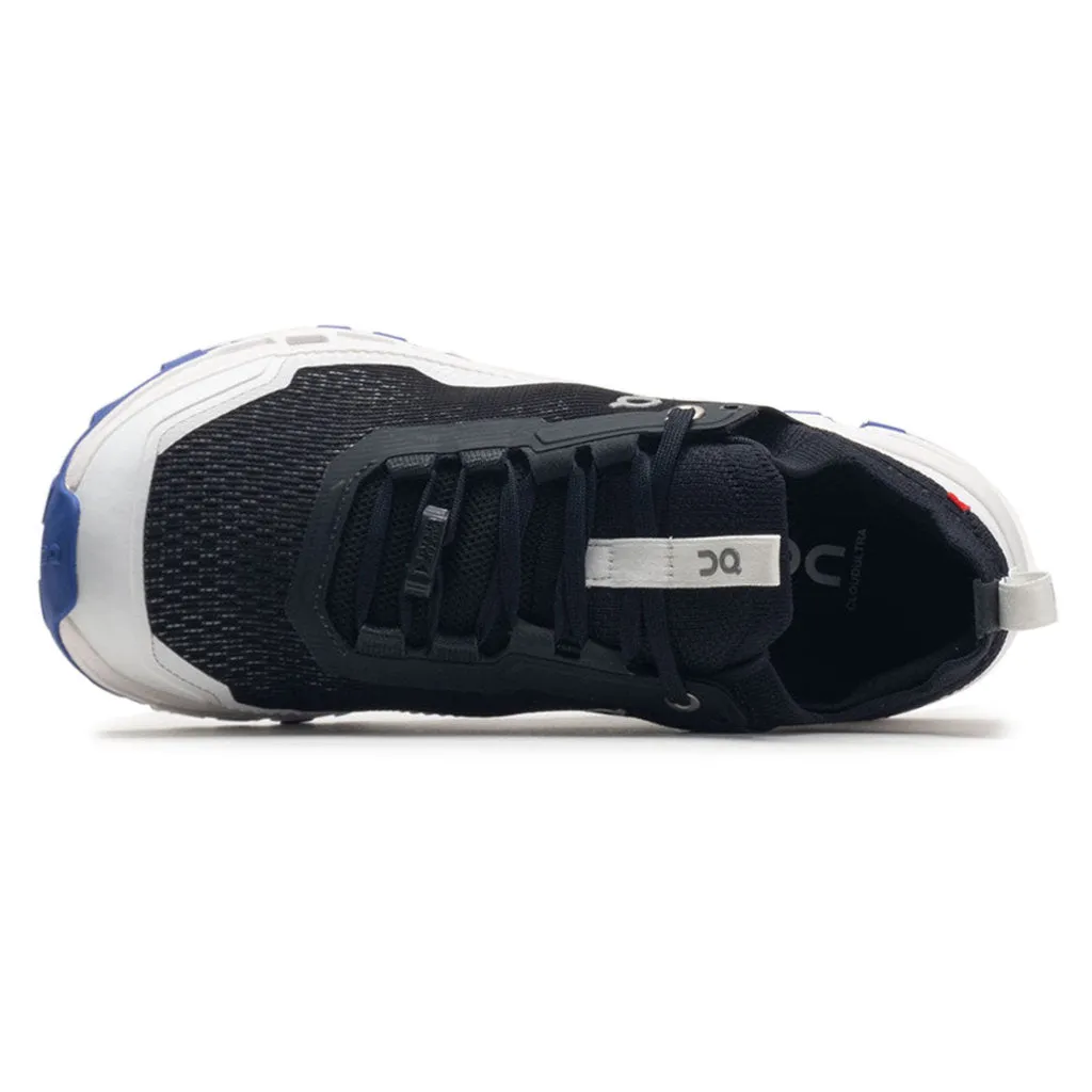 On Cloudultra 2 Textile Synthetic Men's Running Shoes