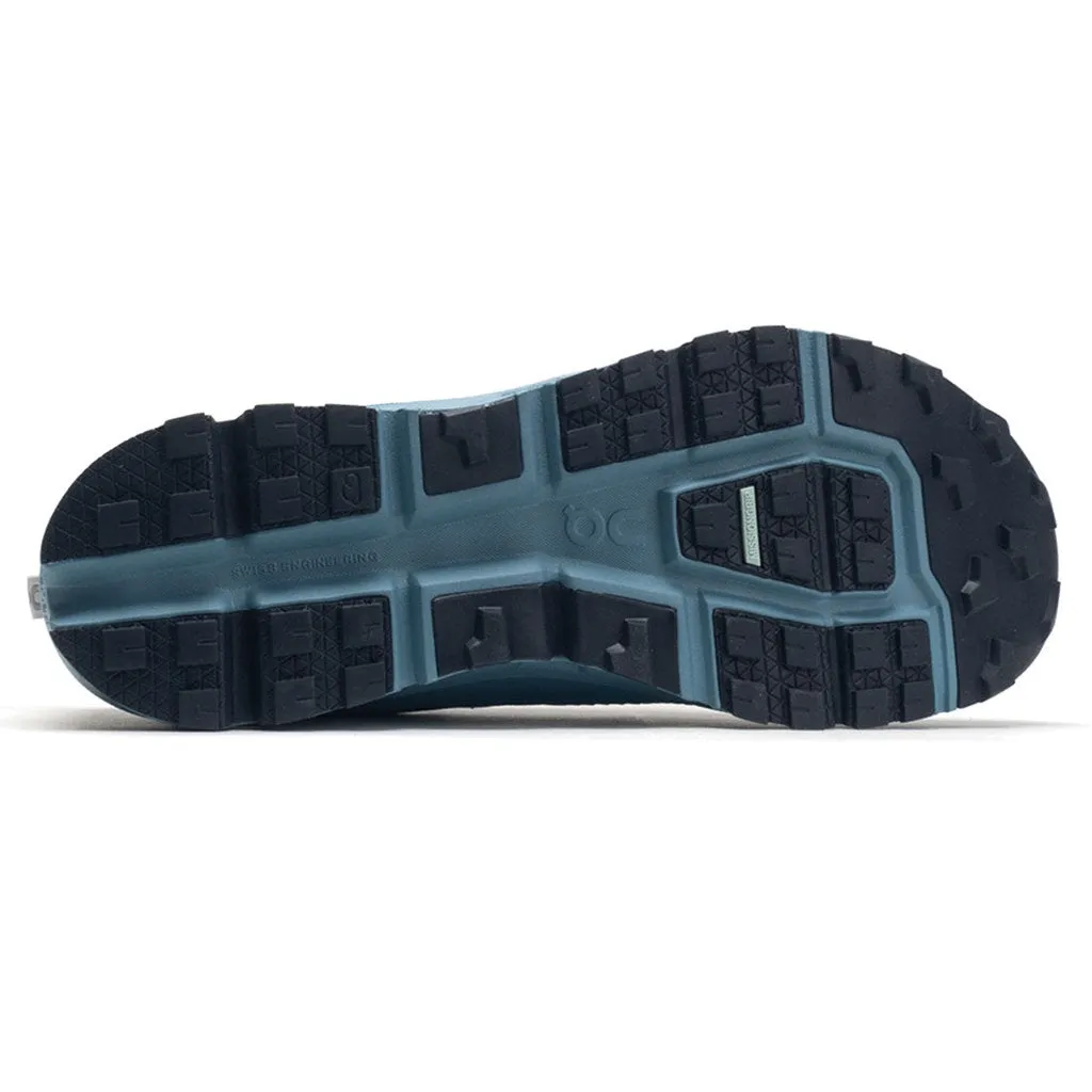 On Cloudultra 2 Textile Synthetic Men's Running Shoes