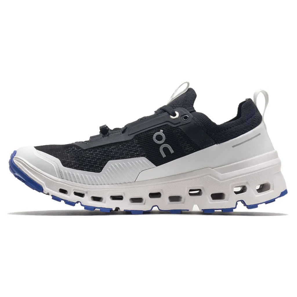 On Cloudultra 2 Textile Synthetic Men's Running Shoes