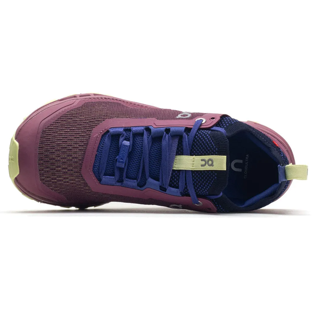 On Cloudultra 2 Textile Synthetic Men's Running Shoes