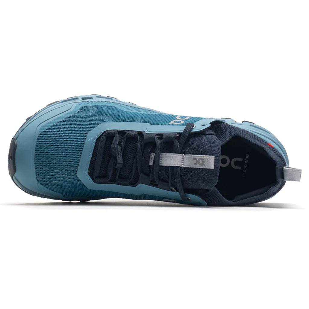 On Cloudultra 2 Textile Synthetic Men's Running Shoes