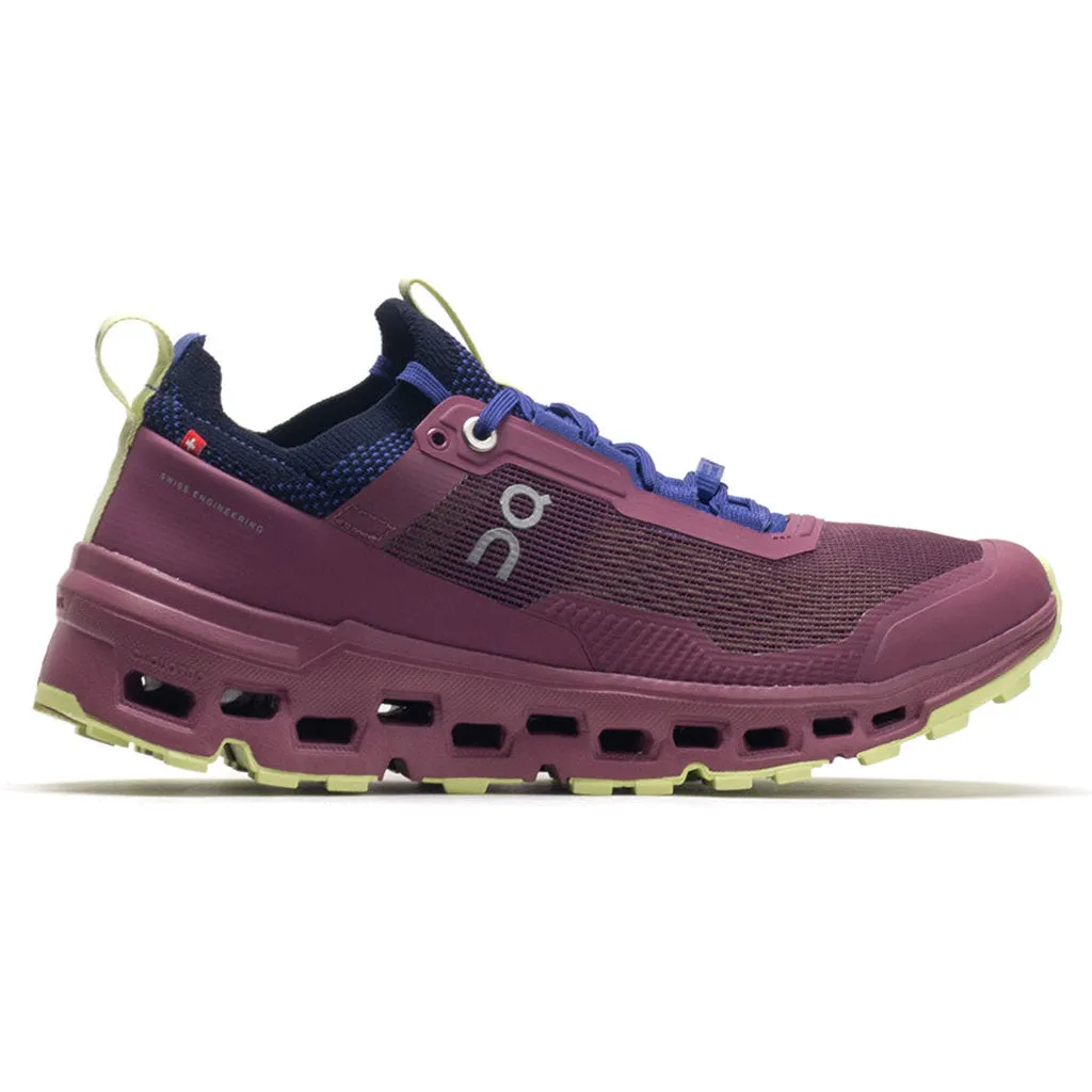 On Cloudultra 2 Textile Synthetic Men's Running Shoes
