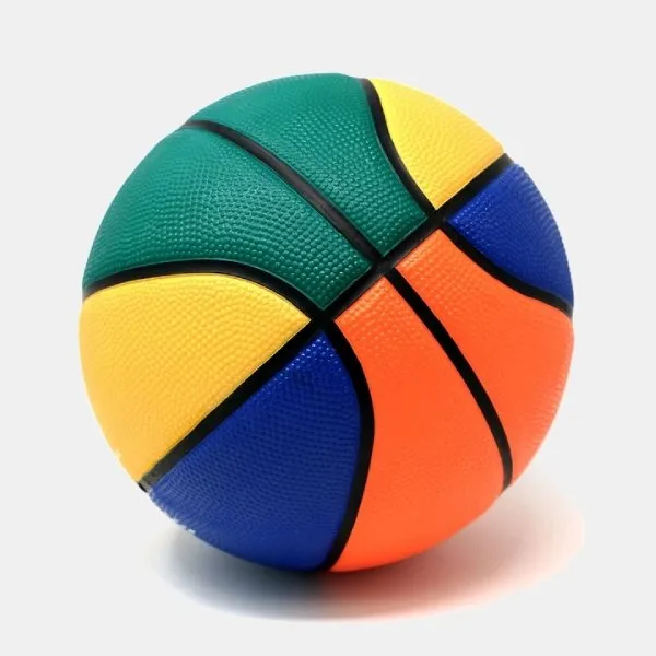 Outdoor Basketball | Living