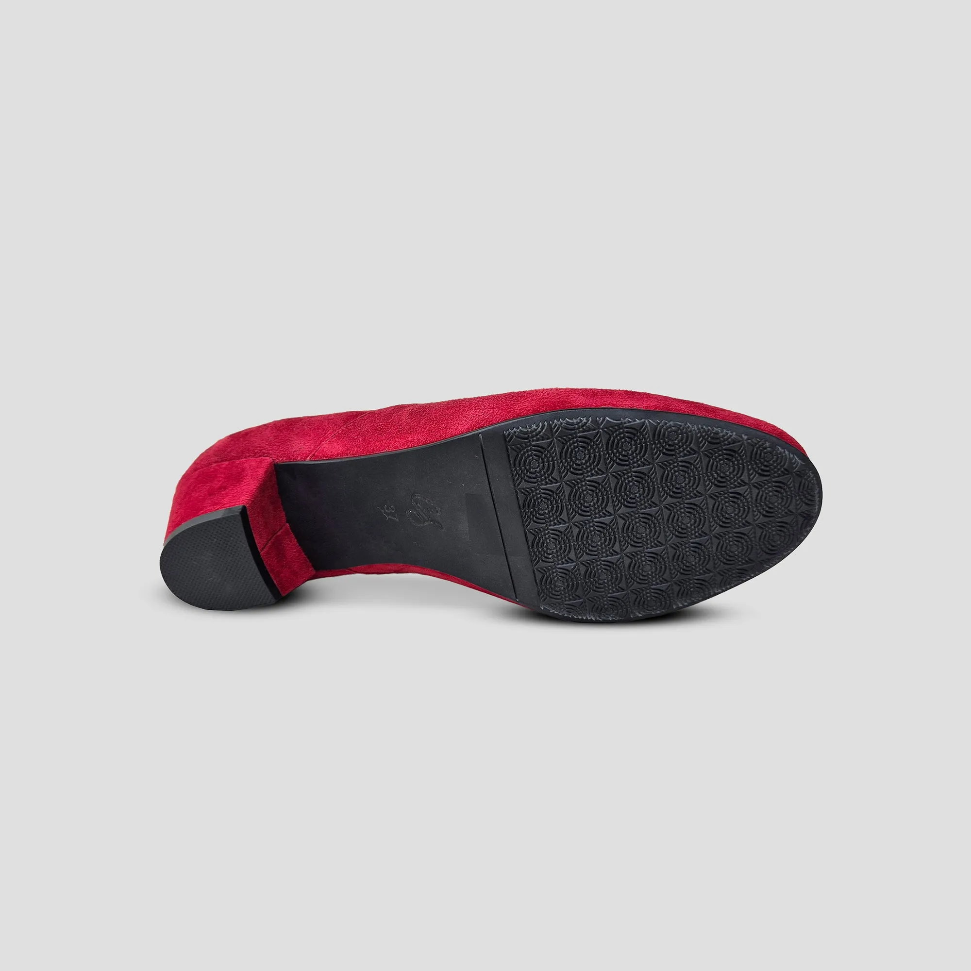 Peggy (Red)
