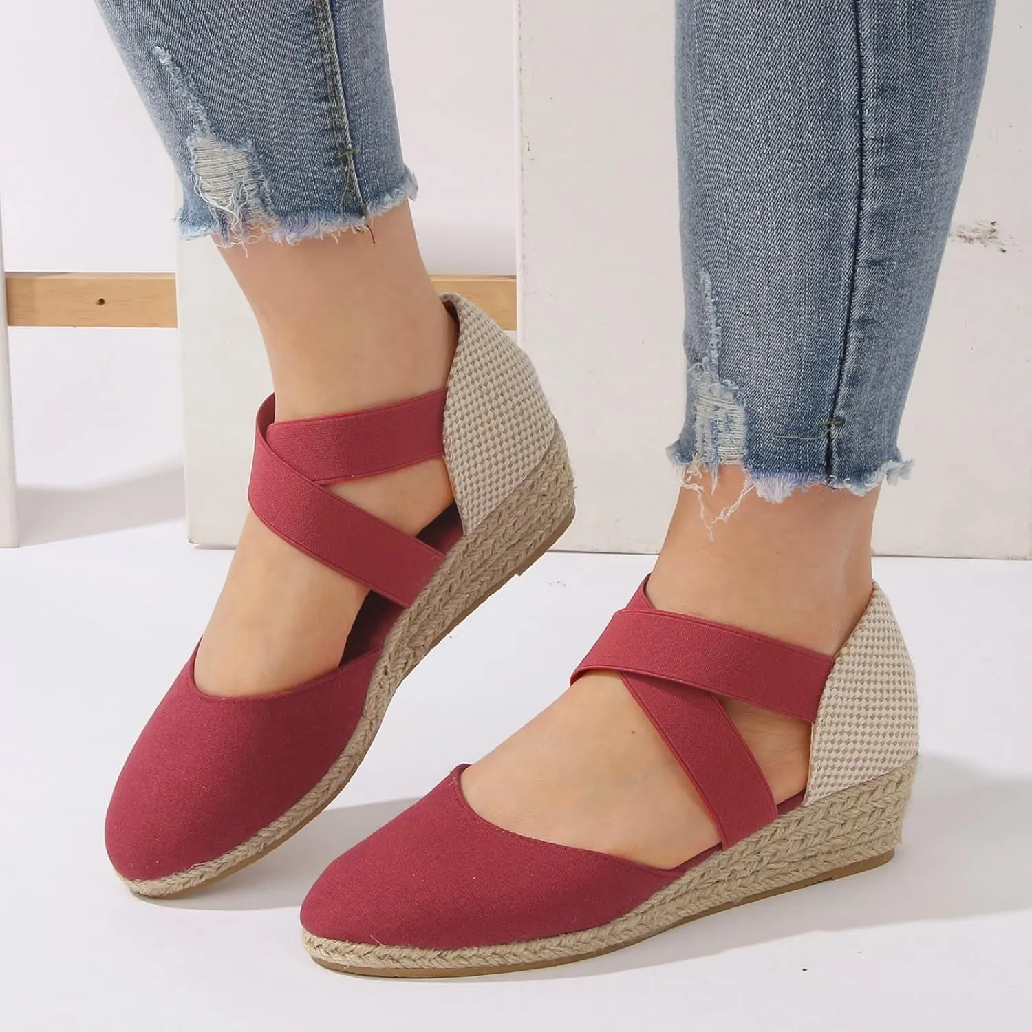 Pumps Block Heels Stylish Heeled Sandals for Party Prom Wedding Short Heels Womens Chunk Low Heel Pump Sandal