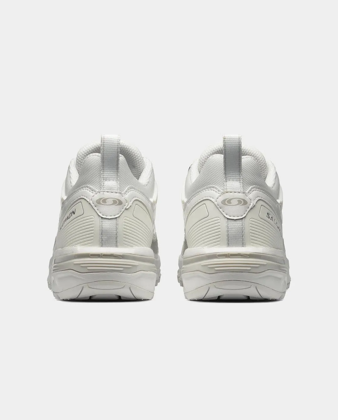 Salomon - ACS  Shoe - White/White/Silver