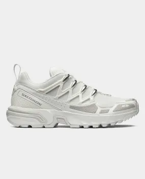 Salomon - ACS  Shoe - White/White/Silver