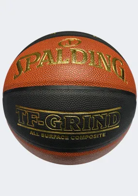 Spalding TF-Grind Basketball