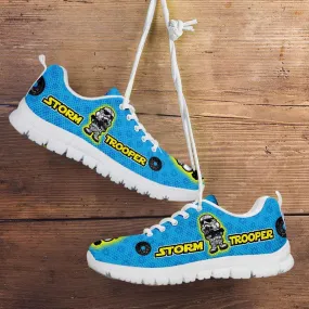 Stormtrooper Running Shoes