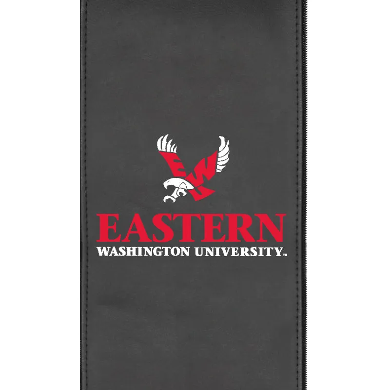 SuiteMax 3.5 VIP Seats with Eastern Washington Eagles Logo