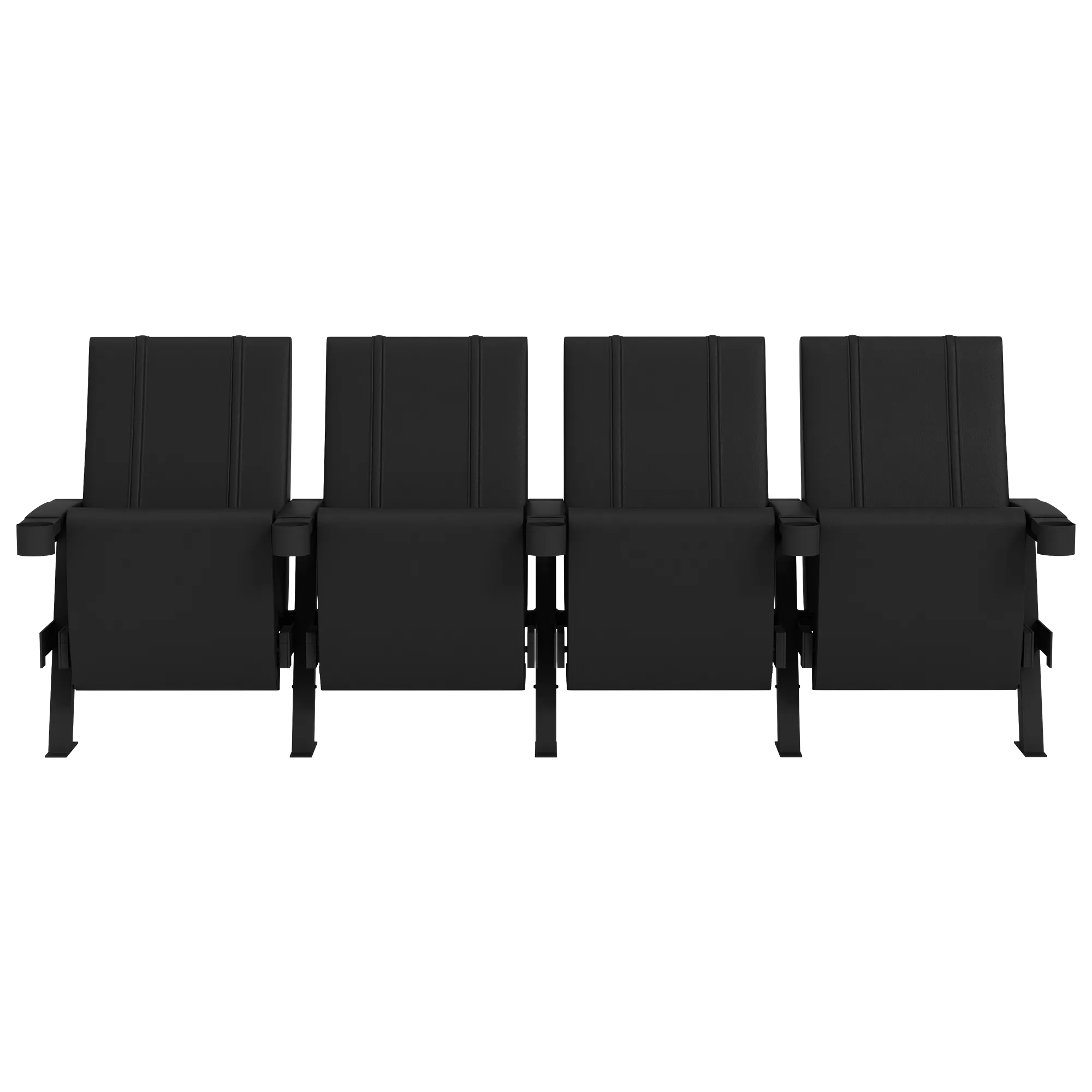 SuiteMax 3.5 VIP Seats with Orlando City FC Alternate Logo