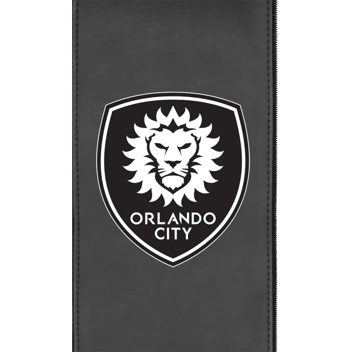 SuiteMax 3.5 VIP Seats with Orlando City FC Alternate Logo