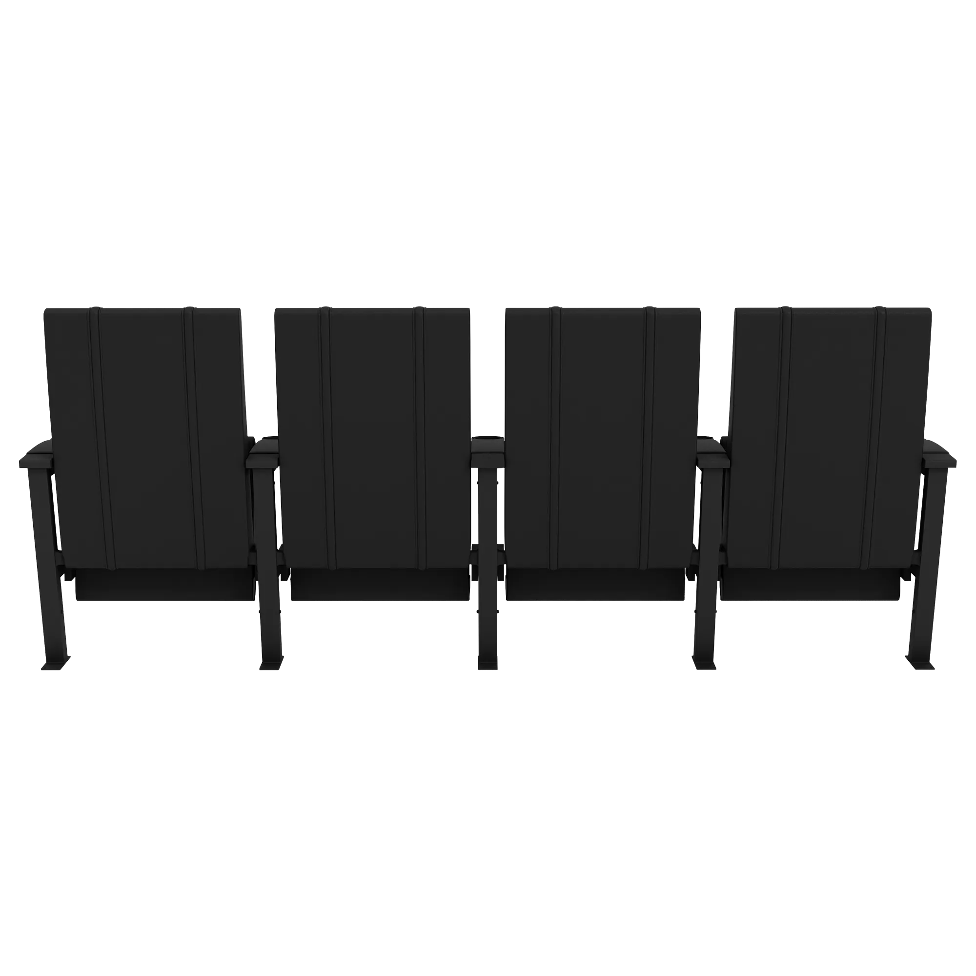 SuiteMax 3.5 VIP Seats with Orlando City FC Alternate Logo
