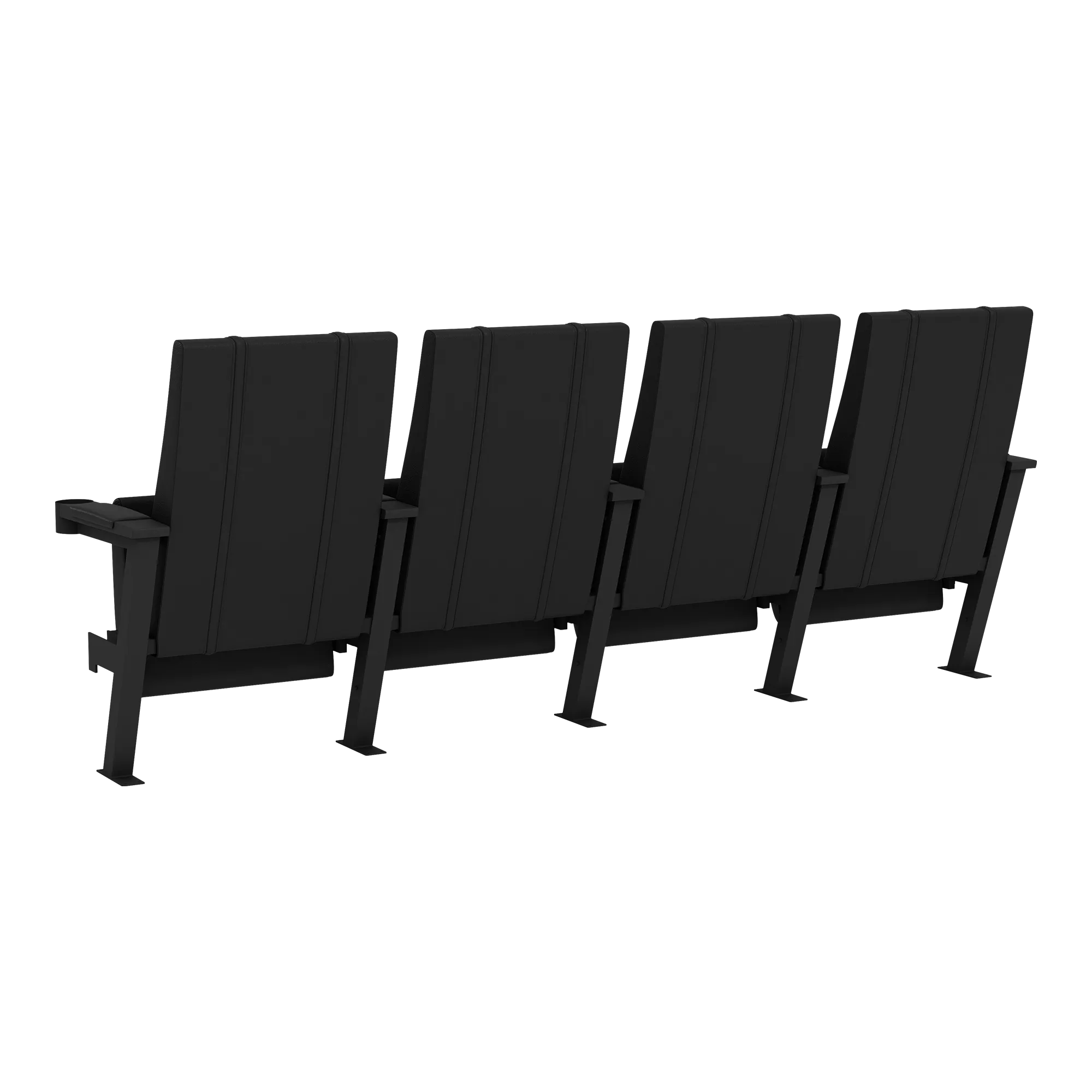 SuiteMax 3.5 VIP Seats with Orlando City FC Alternate Logo