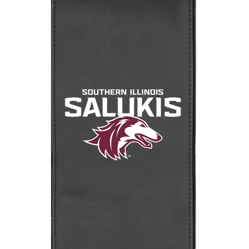 SuiteMax 3.5 VIP Seats with Southern Illinois Salukis Logo