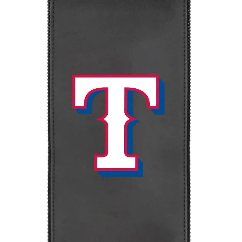 SuiteMax 3.5 VIP Seats with Texas Rangers Secondary Logo