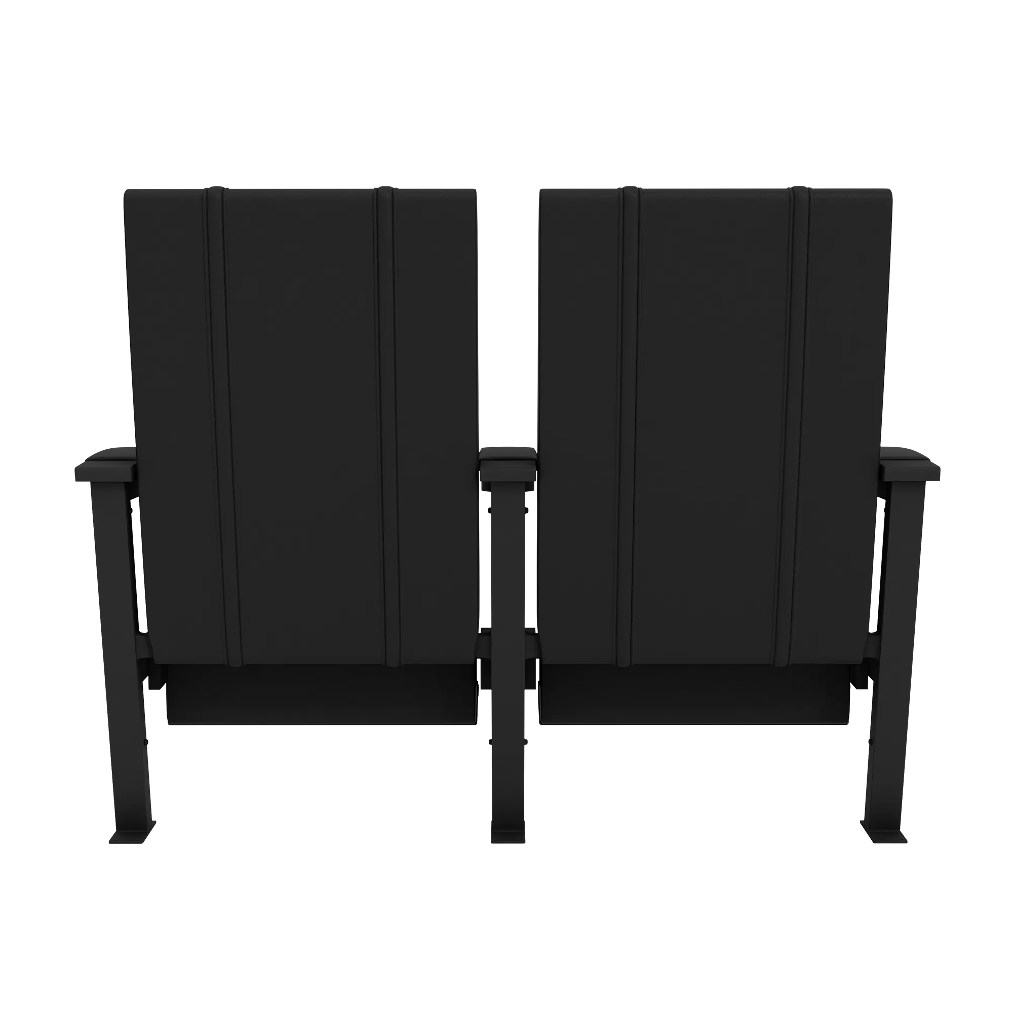 SuiteMax 3.5 VIP Seats with Toronto FC Wordmark Logo