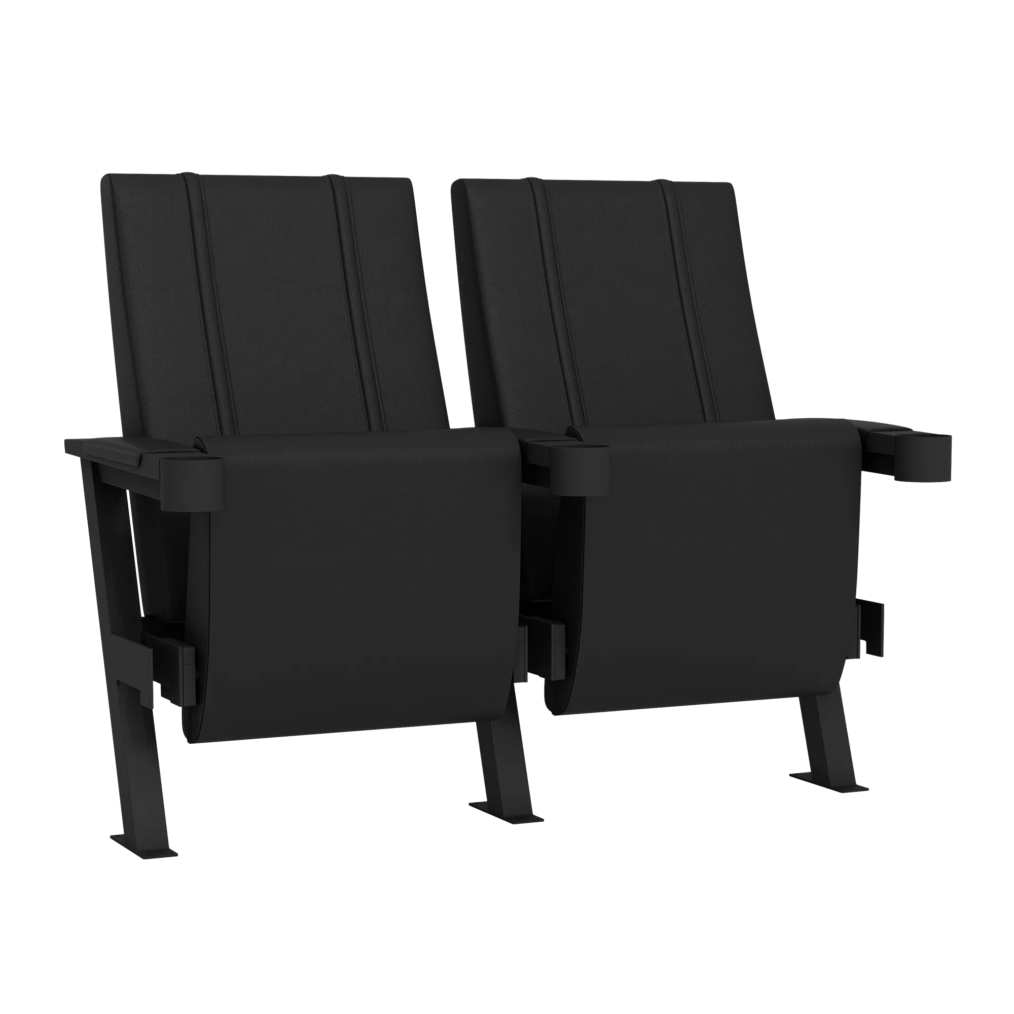 SuiteMax 3.5 VIP Seats with Wichita State Alternate Logo