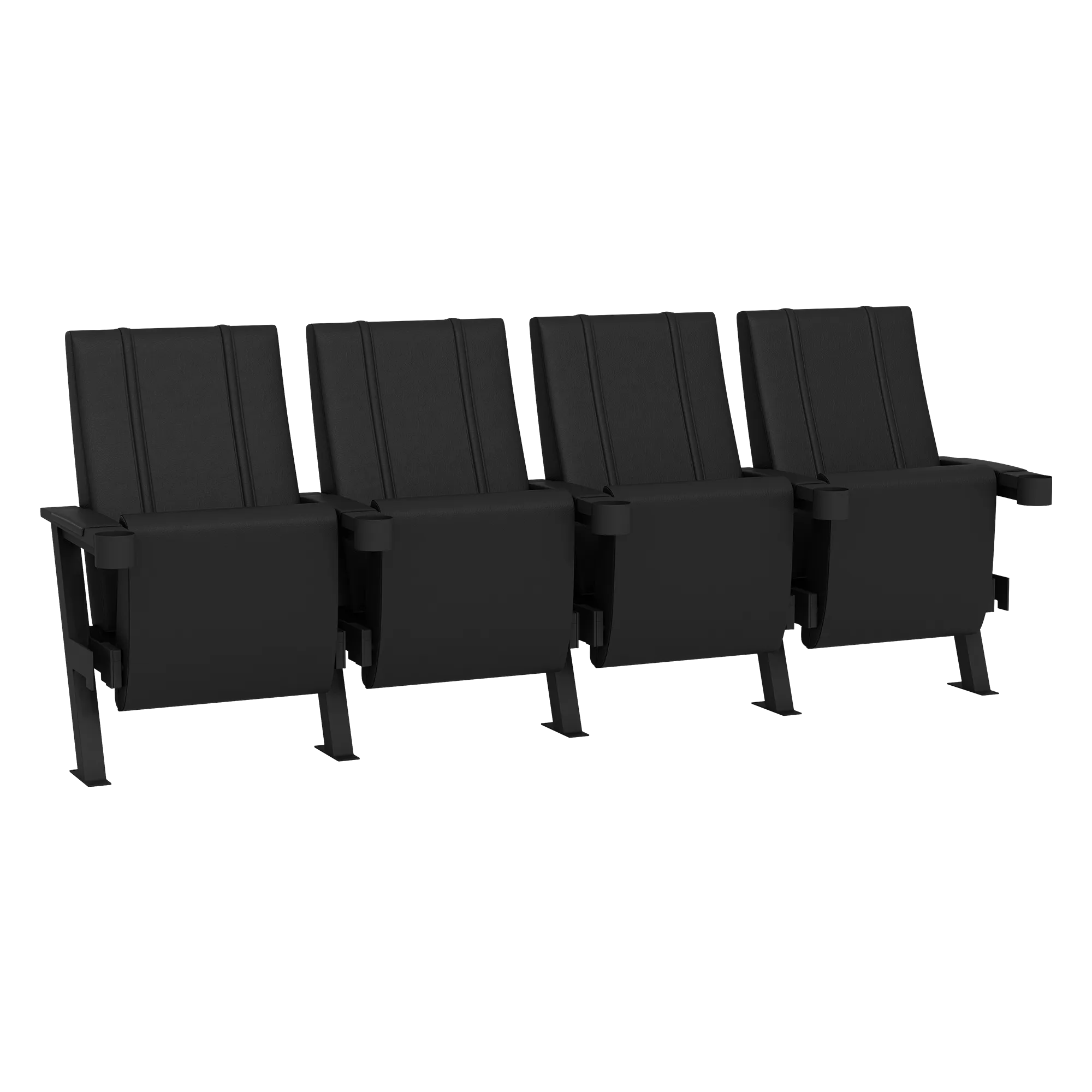 SuiteMax 3.5 VIP Seats with Wichita State Alternate Logo