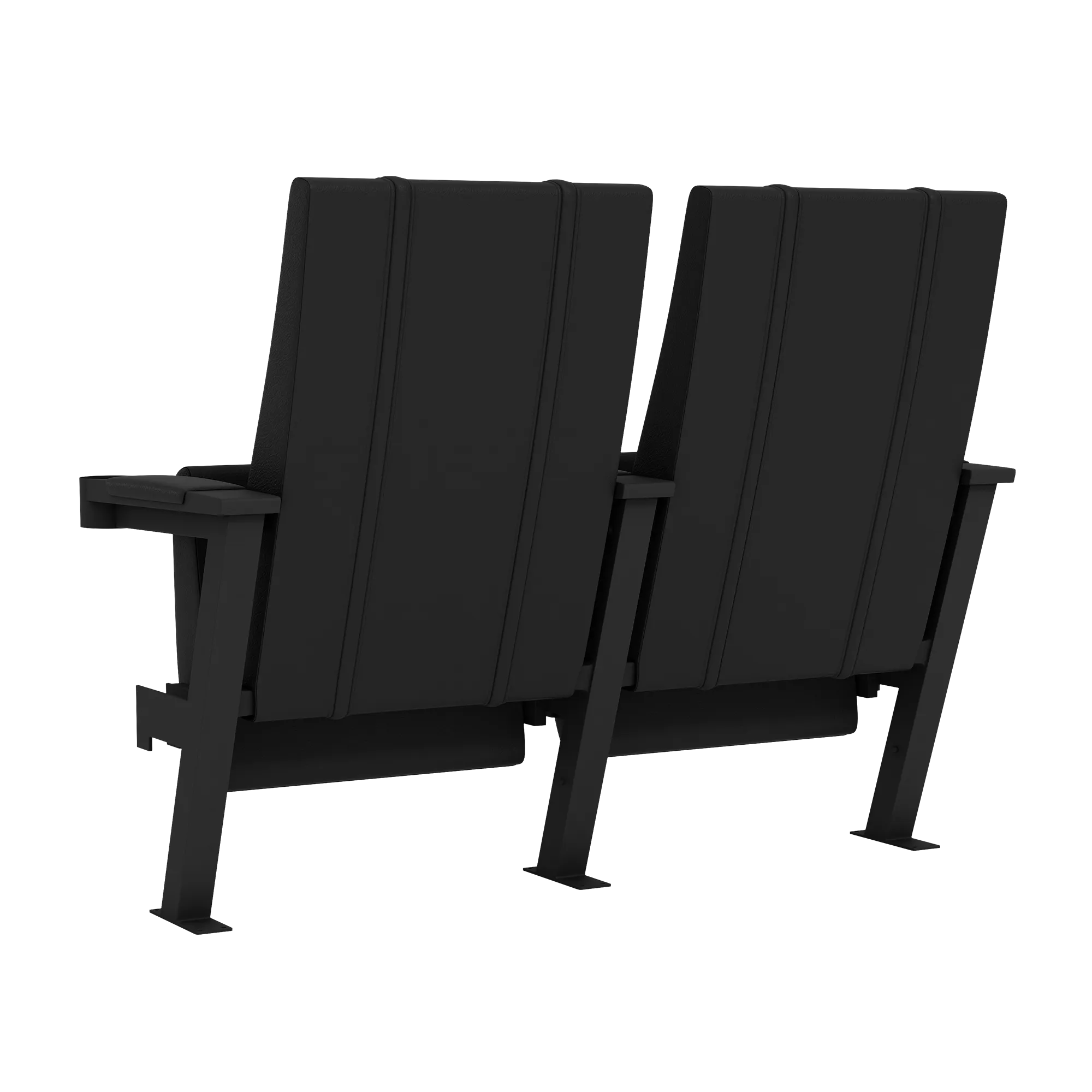 SuiteMax 3.5 VIP Seats with Wichita State Alternate Logo