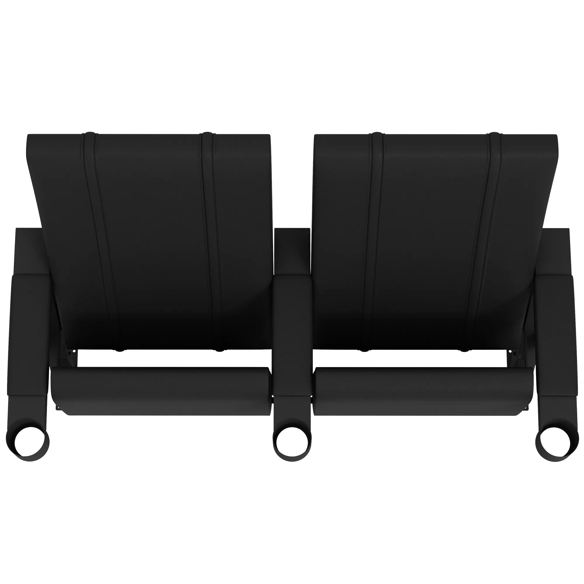 SuiteMax 3.5 VIP Seats with Wichita State Alternate Logo