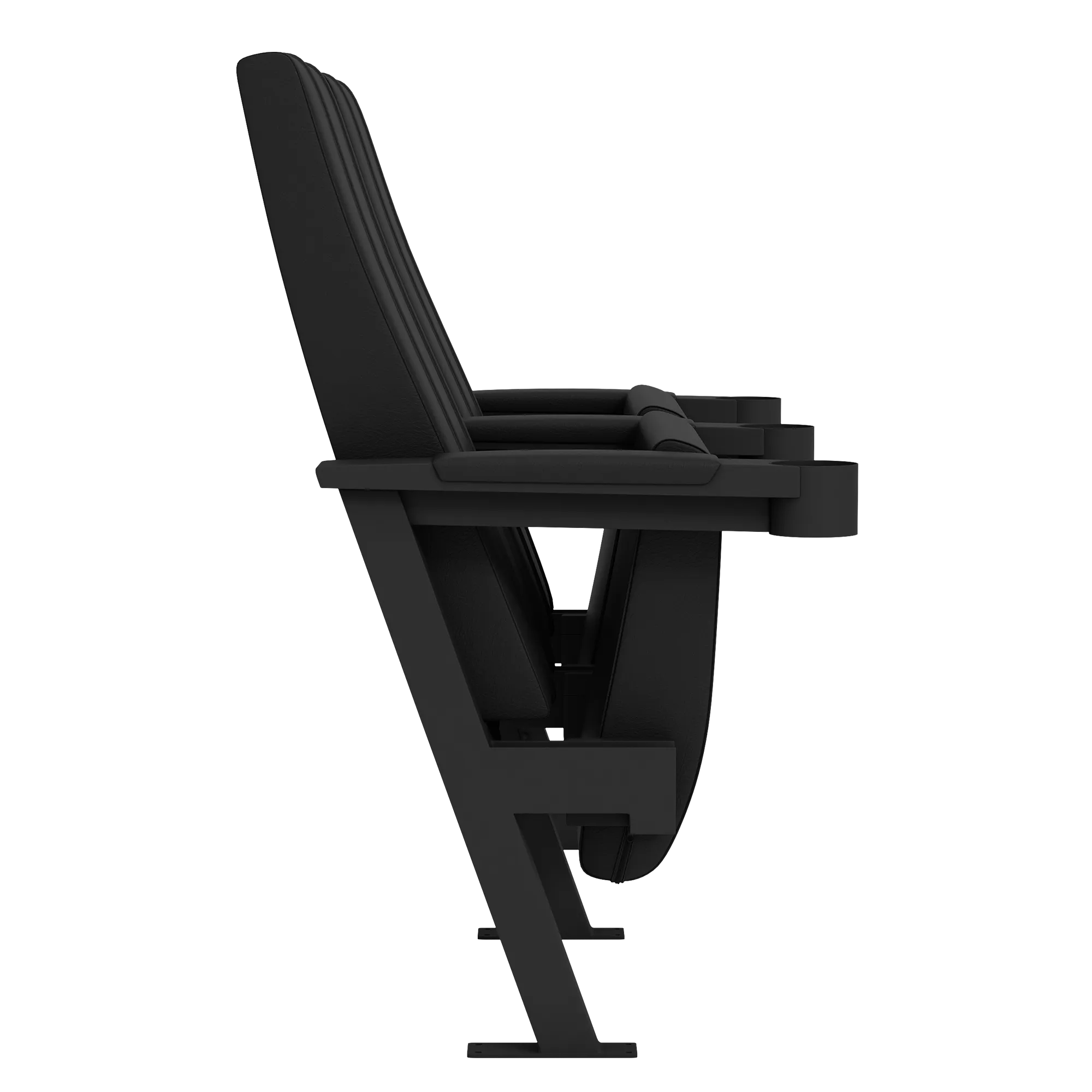 SuiteMax 3.5 VIP Seats with Wichita State Alternate Logo