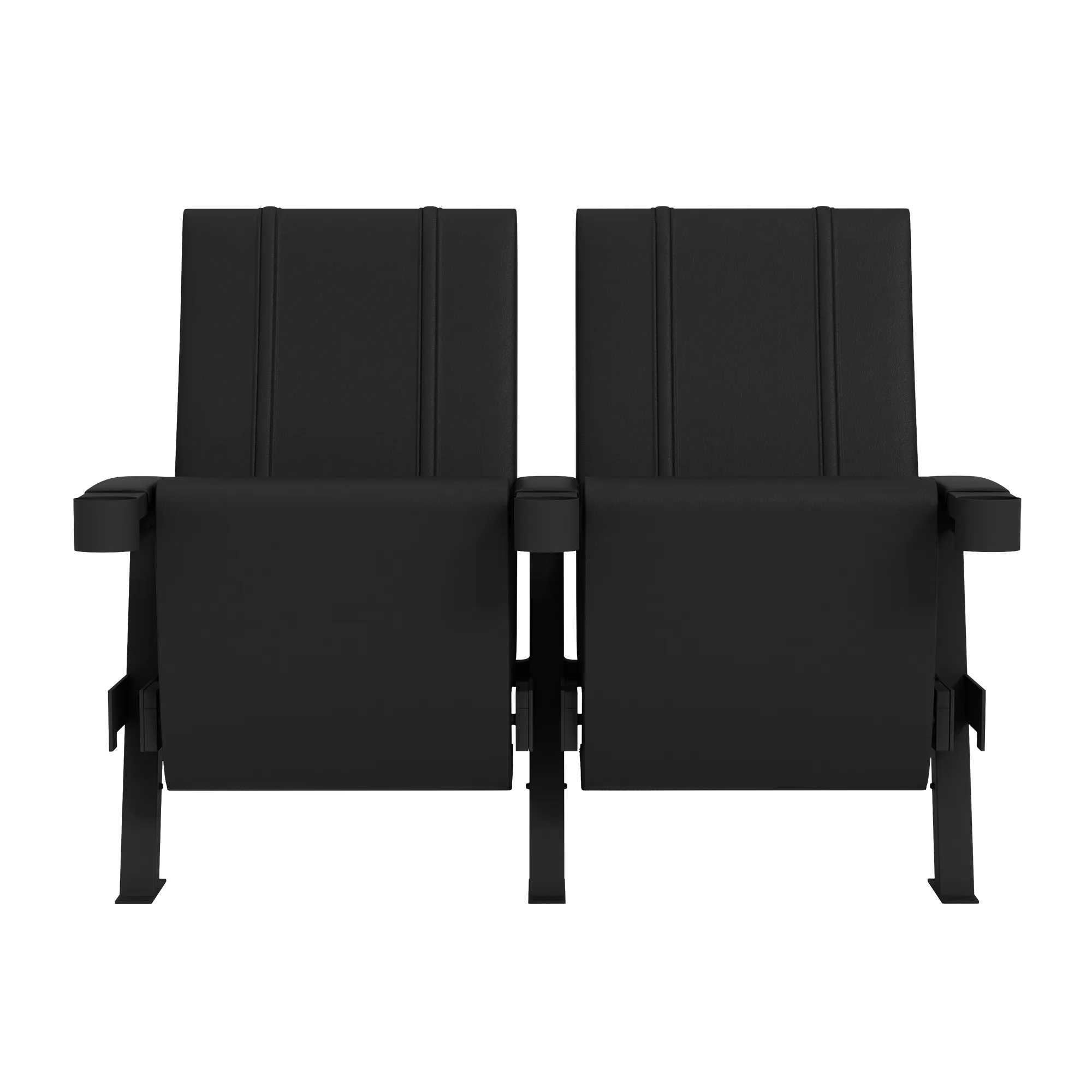 SuiteMax 3.5 VIP Seats with Wichita State Alternate Logo