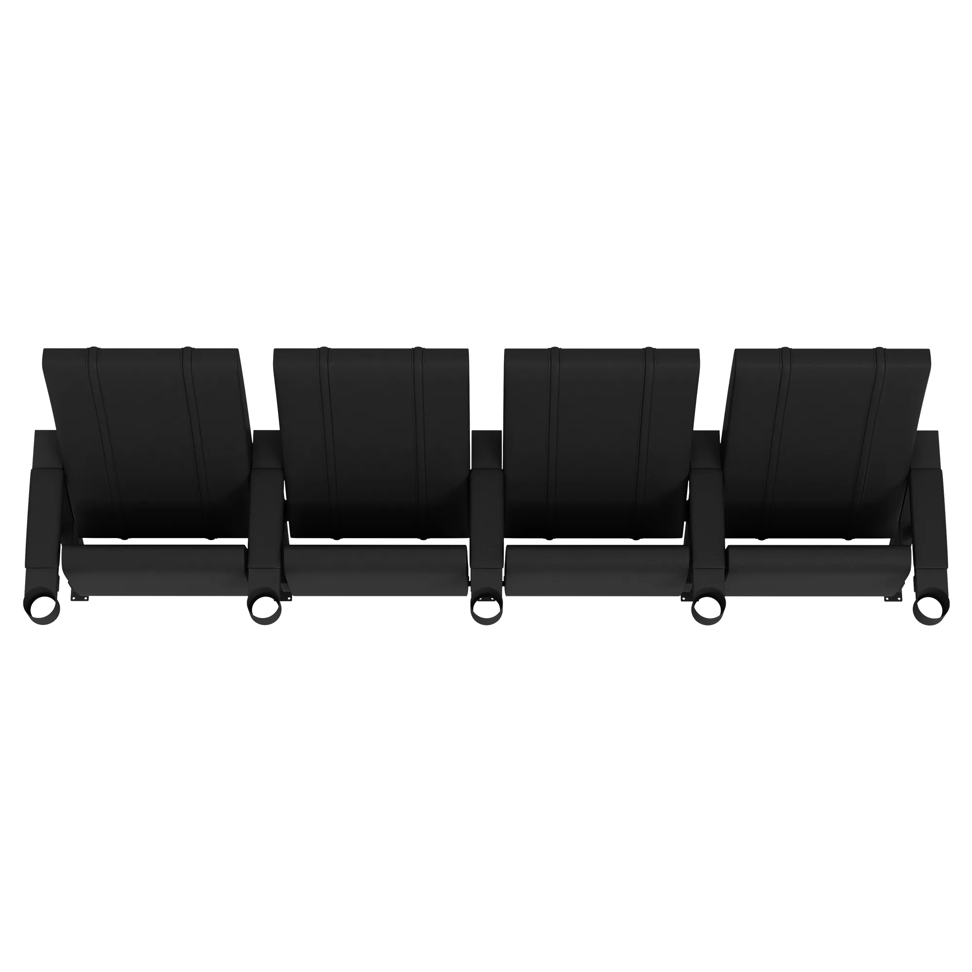 SuiteMax 3.5 VIP Seats with Wichita State Alternate Logo