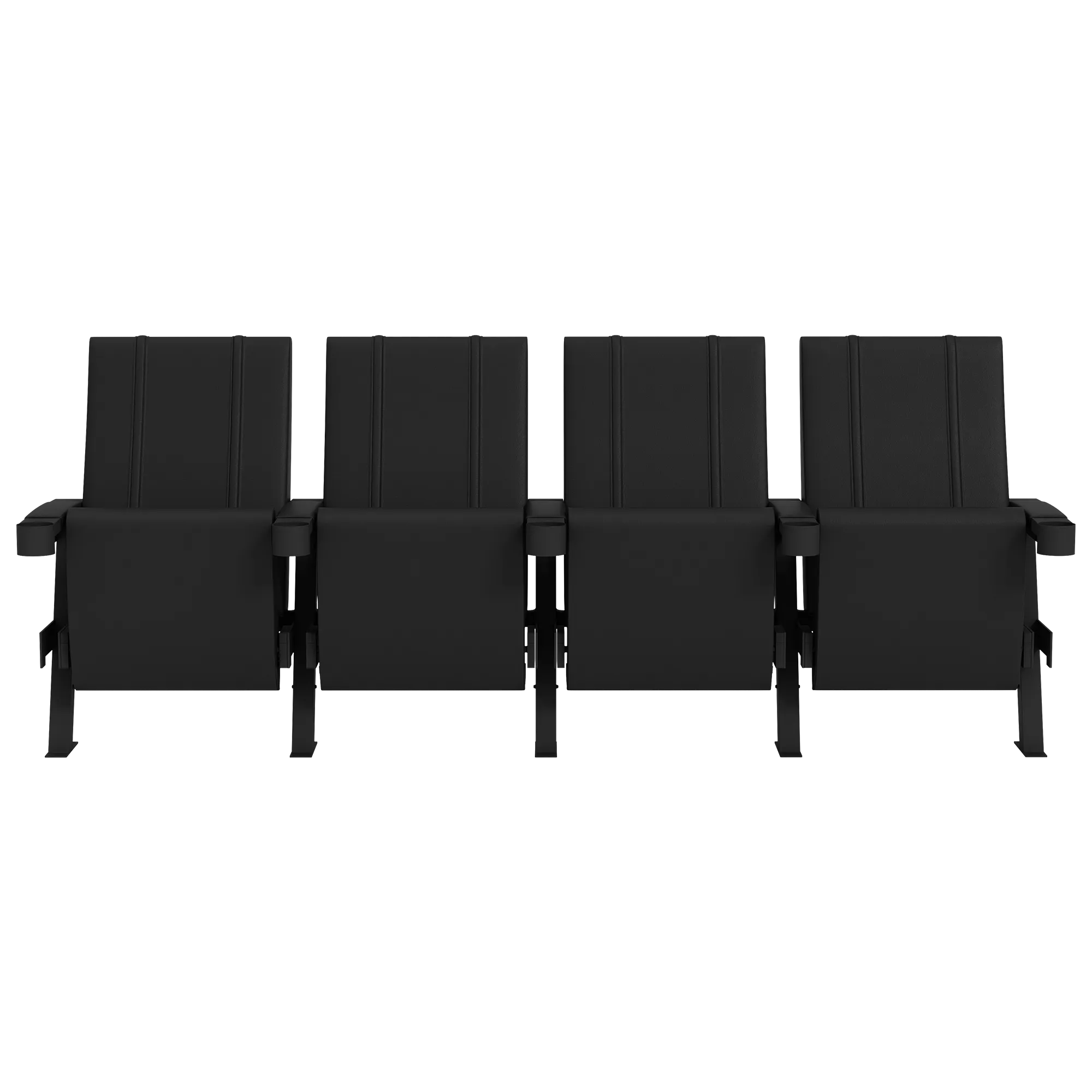 SuiteMax 3.5 VIP Seats with Wichita State Alternate Logo
