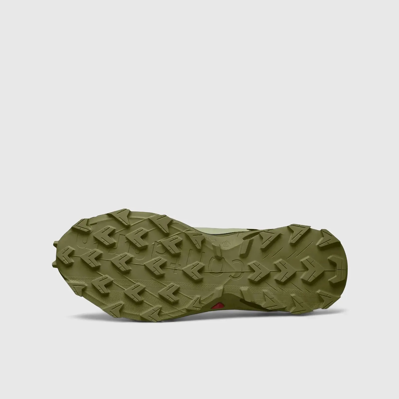 Supercross 4 Mens CeladonTint Deep Lichen Green Olive Night 475949