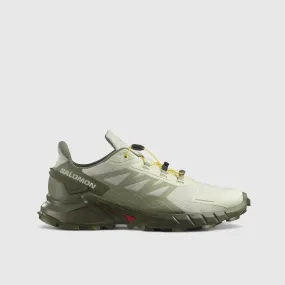 Supercross 4 Mens CeladonTint Deep Lichen Green Olive Night 475949
