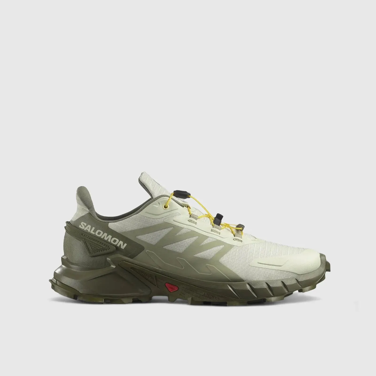 Supercross 4 Mens CeladonTint Deep Lichen Green Olive Night 475949