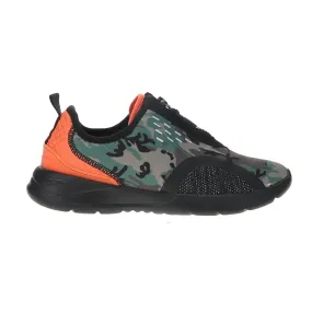 TC Smooth Basketball Shoes