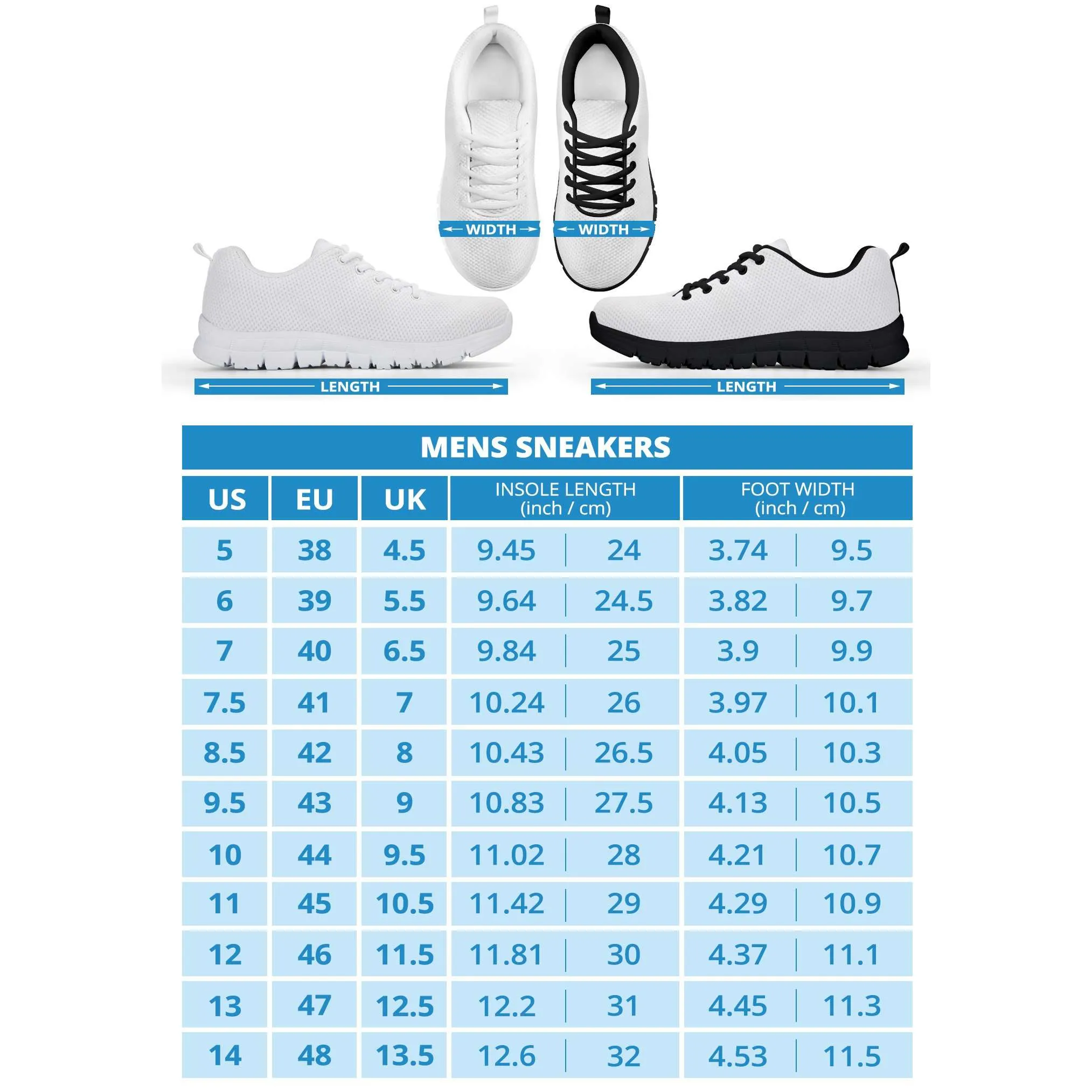 #TheDawgPound Cleveland Fan Mesh Fabric Running Shoes v2