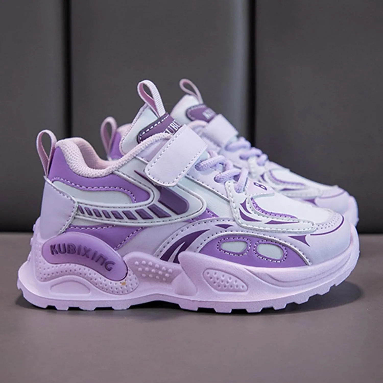 Toddler Big Kids Shoes Boys Girls Breathable Sneakers Athletic Running Shoes Casual Sports Kids Girls Size 2