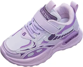 Toddler Big Kids Shoes Boys Girls Breathable Sneakers Athletic Running Shoes Casual Sports Kids Girls Size 2