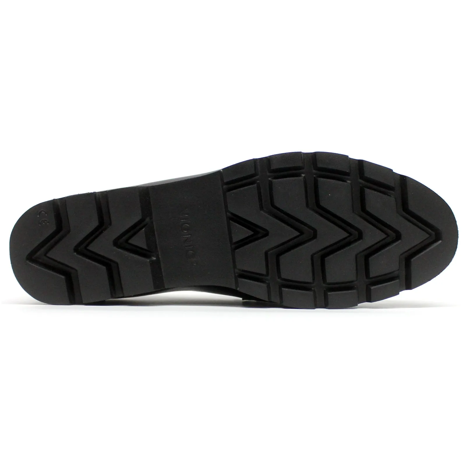 Vionic Cheryl II Nappa Leather Women's Loafers Shoes