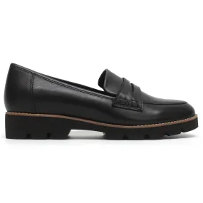 Vionic Cheryl II Nappa Leather Women's Loafers Shoes