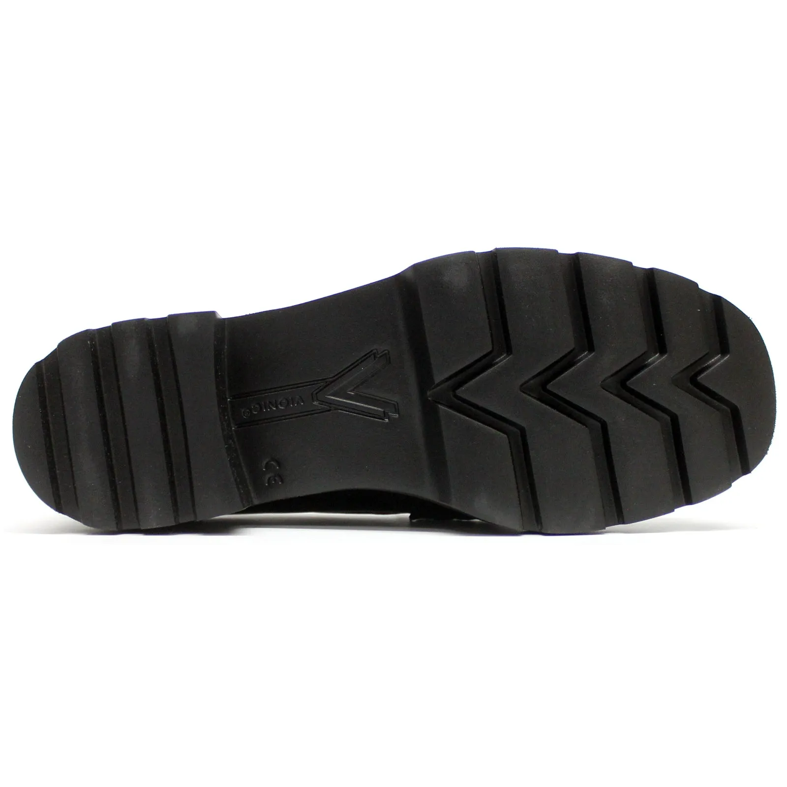 Vionic Fillmore Leather Women's Loafers Shoes