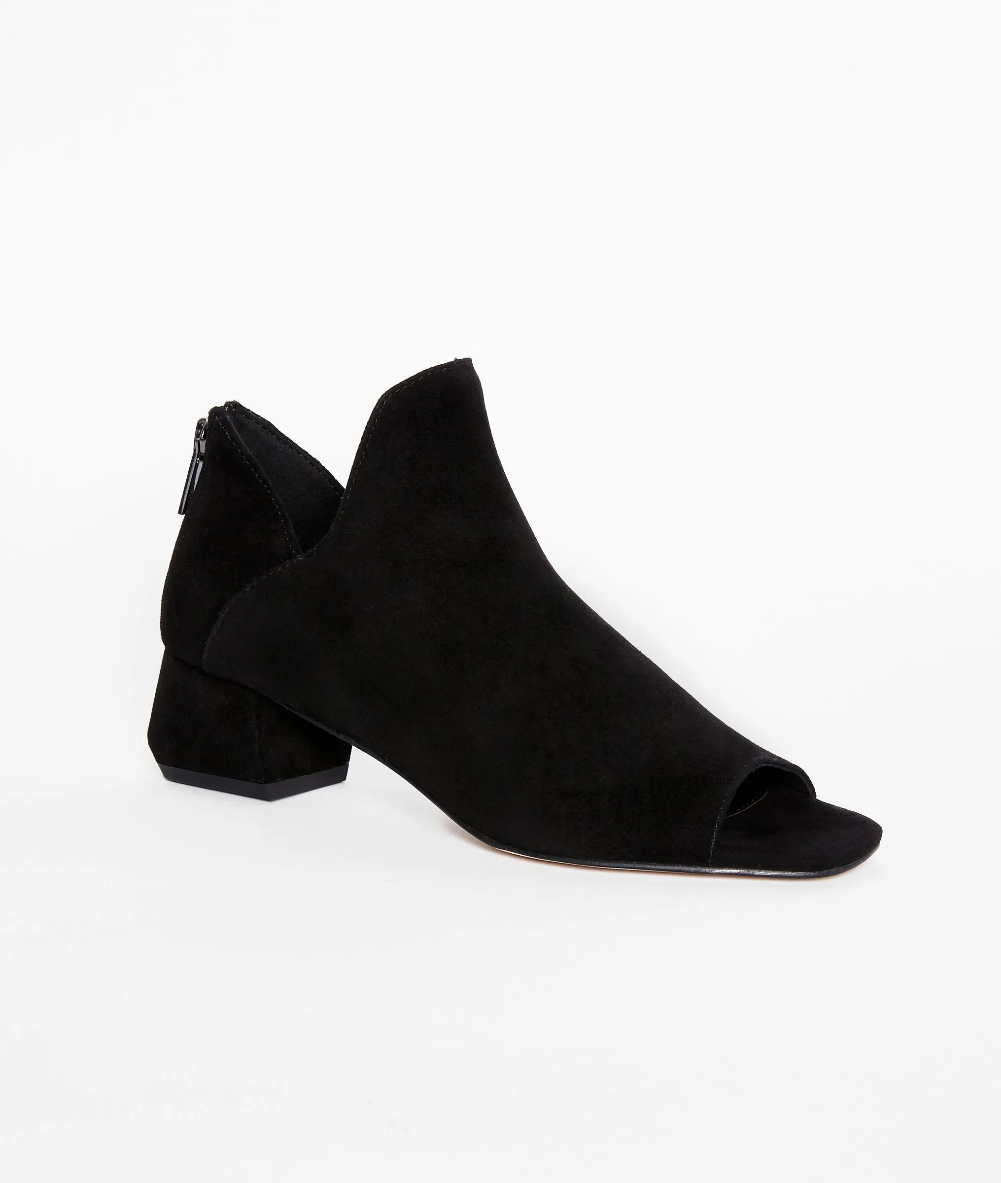 Vonn Bootie - Black