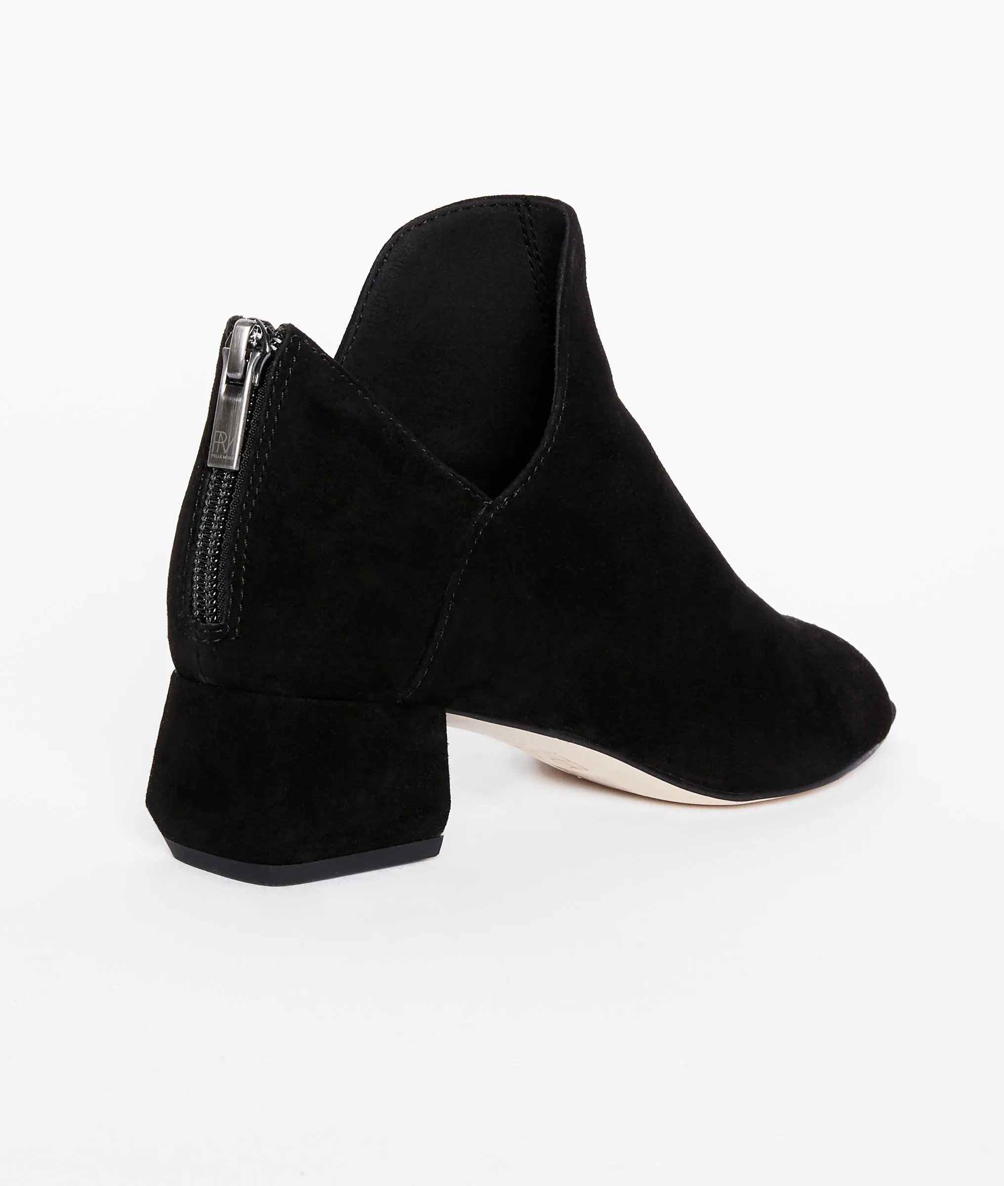 Vonn Bootie - Black