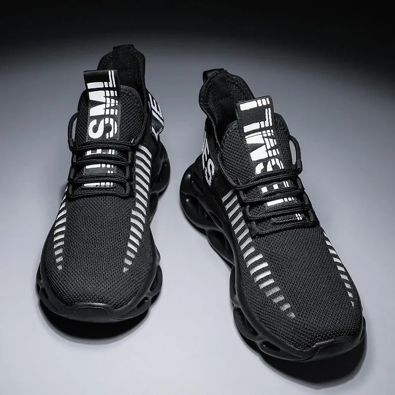 VVS Breathable Basketball Shoes