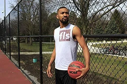 Wilson NCAA Replica Game Basketball, Official - 29.5"